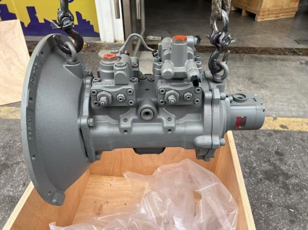 Hitachi HPK060CT018E Hydraulic Pump for Excavator | Heavy-Duty Hydraulic System