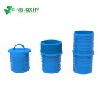 Kinds of Handle Choose PVC Layflat Hose and Fittings for Wholesales Size 2"-6"
