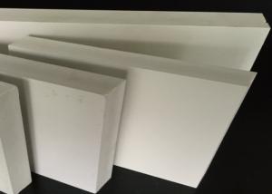 Wholesale 4mm Rigid PVC Sign Board Plastic Sheet Reinforced Outdoor Easy Cutting 18 X 24 from china suppliers