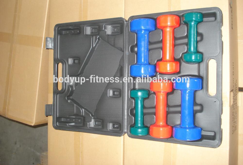 9kg Neoprene Dumbbell Set.JPG
