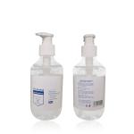 OEM 40%-75% Alcohol 100ml Waterless Hand Sanitizer Disinfect Sterilization