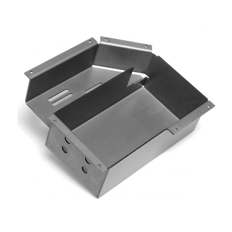Customized Color Stainless Steel Stamping Components for Deep Drawing Manufacturing