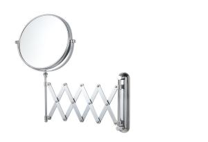 Wholesale bath wall mounted makeup mirror from china suppliers