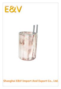 Wholesale Steel Casting Machine Parts Cooling Water Jacket from china suppliers