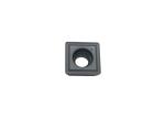 PVD U Drill Inserts SPMG110408DG for Metal Drilling