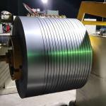 Hairline Finish Stainless Steel Strip 3mm 317L 2B Thin