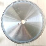 Tct Carbide Material Alloy Woodworking Circular Saw Blade for Solid Wood Cutting