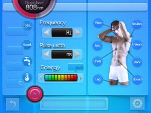 Wholesale New Technology 808nm diode laser Hair Removal Laser Machine from china suppliers