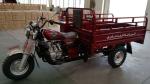 Wind Cooled Adult 1.2*1.8m 200CC Cargo Tricycle