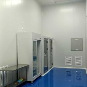 Wholesale Custom Clean Room Fresh Air Supply Specially Designed Room from china suppliers