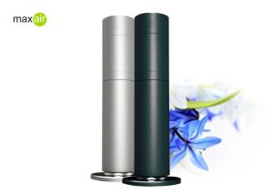 Wholesale 130ml Aluminum Touch Button display Scent Delivery System standby from china suppliers