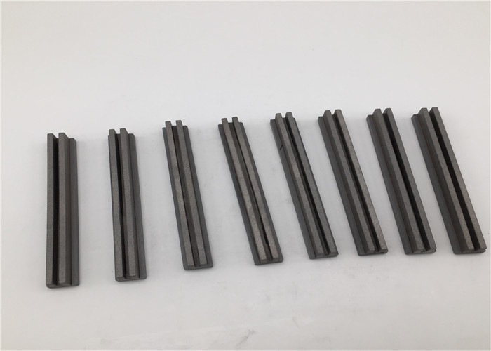 CBN Stick Cylinder Honing Tool With Slot Formula Can Achieve Better Surface Finish