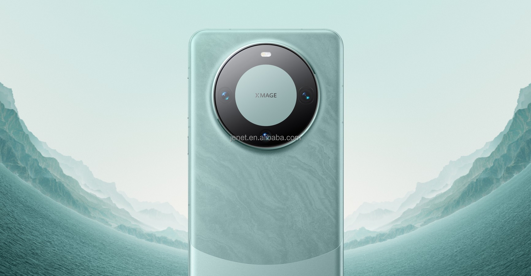 2023 HUAWEI Mate 60 Pro 12GB 512GB Privacy Function HarmonyOS 4.0 50MP Three Cameras 5000mAh 88W Charging 4K 30/60fps