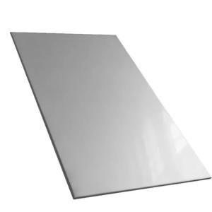 Wholesale Food Grade 201 Stainless Steel Sheet 316 304 Cold Rolled Ba 2b No.1 from china suppliers