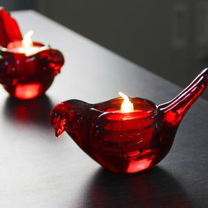 Wholesale glass candle holder from china suppliers