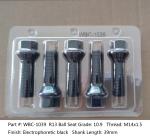 25mm Billet Forged Aluminum Wheel Spacers For Audi & Mercedes Hubcentric Spacers