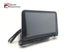 Mazda 6 Android Car Radio Stereo With GPS 360 Panorama Camera