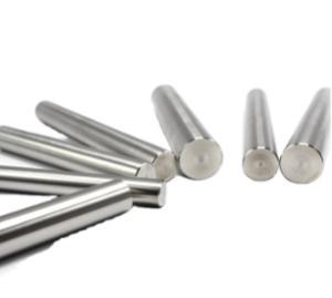 Wholesale SS304 SS316L Stainless Steel Bright Bar Black Cold Drawn ASME from china suppliers