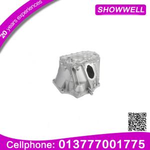 Wholesale Die Casting,OEM services high quality die casting aluminium transmission housing from china suppliers