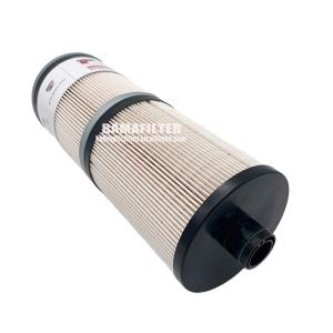 Wholesale External Oil Filter FS53014 for Professional Supply of Construction Machinery Parts from china suppliers