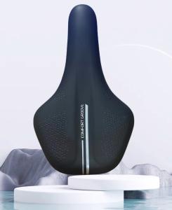 Wholesale PU Foaming Cycling Bike Saddle 10 - 50 Shore A Road Cycling Mountain Bike Seat from china suppliers