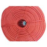 220m/roll YILIYUAN 8mm Marine Rope 70mm Marine Nylon Rope PP Rope for Shipbuildi