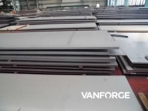 Wholesale S900ML high toughness structural steel plate from china suppliers