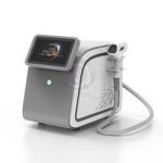 2 in 1 High-quality Portable 808 Diode Laser Professional Skin Rejuvenation Hair