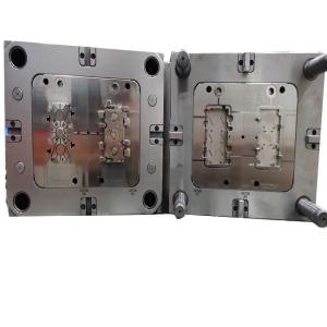 Wholesale PA66 GF30 P20 S50C Diy 3d Printed Injection Mold For Aircraft Spare from china suppliers