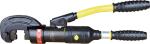 YQK-120 Quick 13T 490MM Hydraulic Crimping Pliers