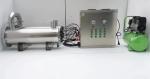 UV Water Sterilizer Ultraviolet Water Purification For Swimming Pool Disinfectin