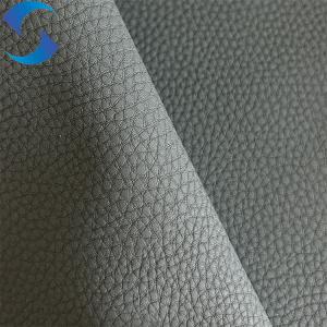 Wholesale Economy PVC Synthetic Leather Fabric Car Seat Covers Automotive Material Cat Paw from china suppliers