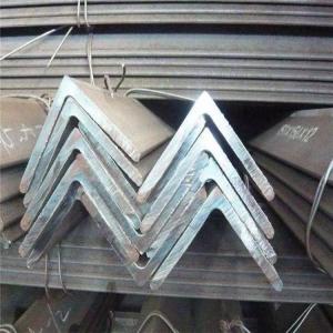 Wholesale Equal Unequal Stainless Steel Angle Bar 201 304 304L 321 316 316L from china suppliers