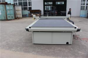 Wholesale PVC Carbon Glass Fiber Cutting Machine 1100mm/S For Pre Soaked Material from china suppliers