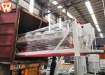 Three Roller 10T/H 12mm Pellet 550kw Animal Feed Equipment