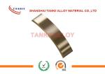 C17200 Beryllium Copper Alloy Aging Hardening Treatment