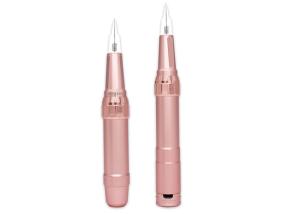 Wholesale Wirless Simi Beauty Cosmetic Tattoo Gun With Nano Microneedle from china suppliers