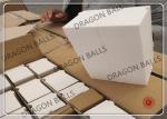 Light Weight High Alumina Bricks Insulating Alumina Fire Bricks For Ceramic Kiln