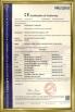 VIKNAV TECH CO., LTD Certifications