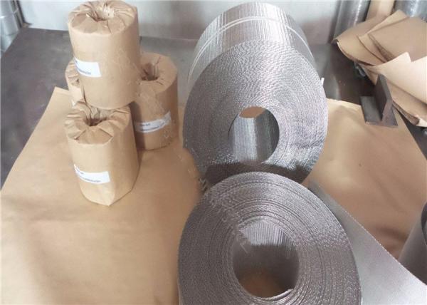 Reverse Dutch Weaving Stainless Steel Wire Mesh/Stainless Steel Twill Dutch