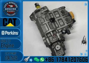 Wholesale Common Rail Diesel Fuel Injection Pump 324-0532 3240532 10R7659 For CAT E320D C6.4 Excavator from china suppliers