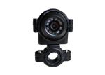 Wide Angel Night Vision Side View IP69K Vehicle CCTV Camera