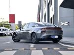 XPENG P7 EV NEDC Pure Charge 586KM 5 Door 5 Seater Sedan 196kw 360 Camera