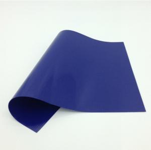Wholesale Tarpaulin PVC Flex Banner 100% Polyester Material Woven Technics 550-1350gsm from china suppliers