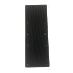 Rubber Large Anti Slip Mat Bulky Rubber Flooring For Horse Shower Area With Size