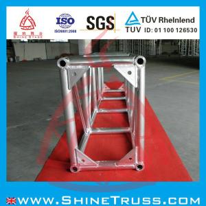 Wholesale Top quality Aluminum lighting stage truss for event from gold supplier from china suppliers