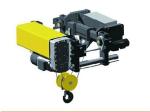 10T Wire Rope Electric Hoist 15m Double Girder Overhead Traveling Crane