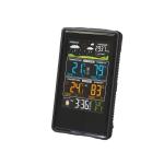 Homehold Smart Indoor Outdoor Thermometer Automatic ABS Indoor Weather