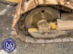 D5GXL Used Caterpillar Dozer Hydraulic Bulldozer With Wonderful Power