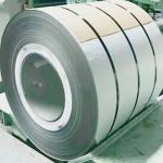 ASME Cold Rolled Stainless Steel Coil 304 0.3mm Ink Drawing Corrosion Resistant